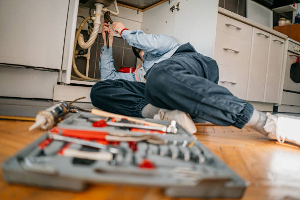 Best Drain Cleaning Services  in Deephaven, MN
