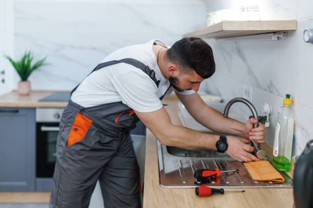 Best Hot Water Heater Installation  in Deephaven, MN