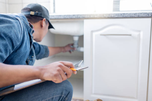 Reliable Deephaven, MN Plumbing Solutions