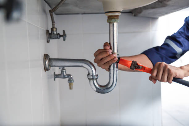 Best Gas Line Repair  in Deephaven, MN