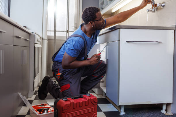 Best 24-Hour Plumber Near Me  in Deephaven, MN