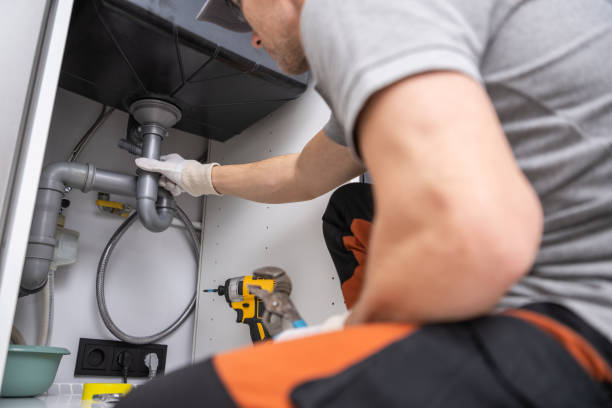 Best Plumbing Inspection Services  in Deephaven, MN