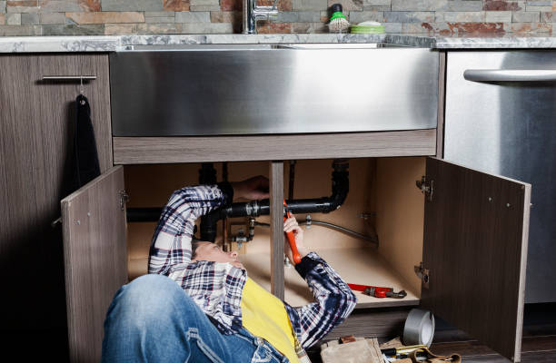 Best Hot Water Heater Installation  in Deephaven, MN