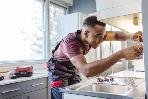 Best Shower Repair Services  in Deephaven, MN